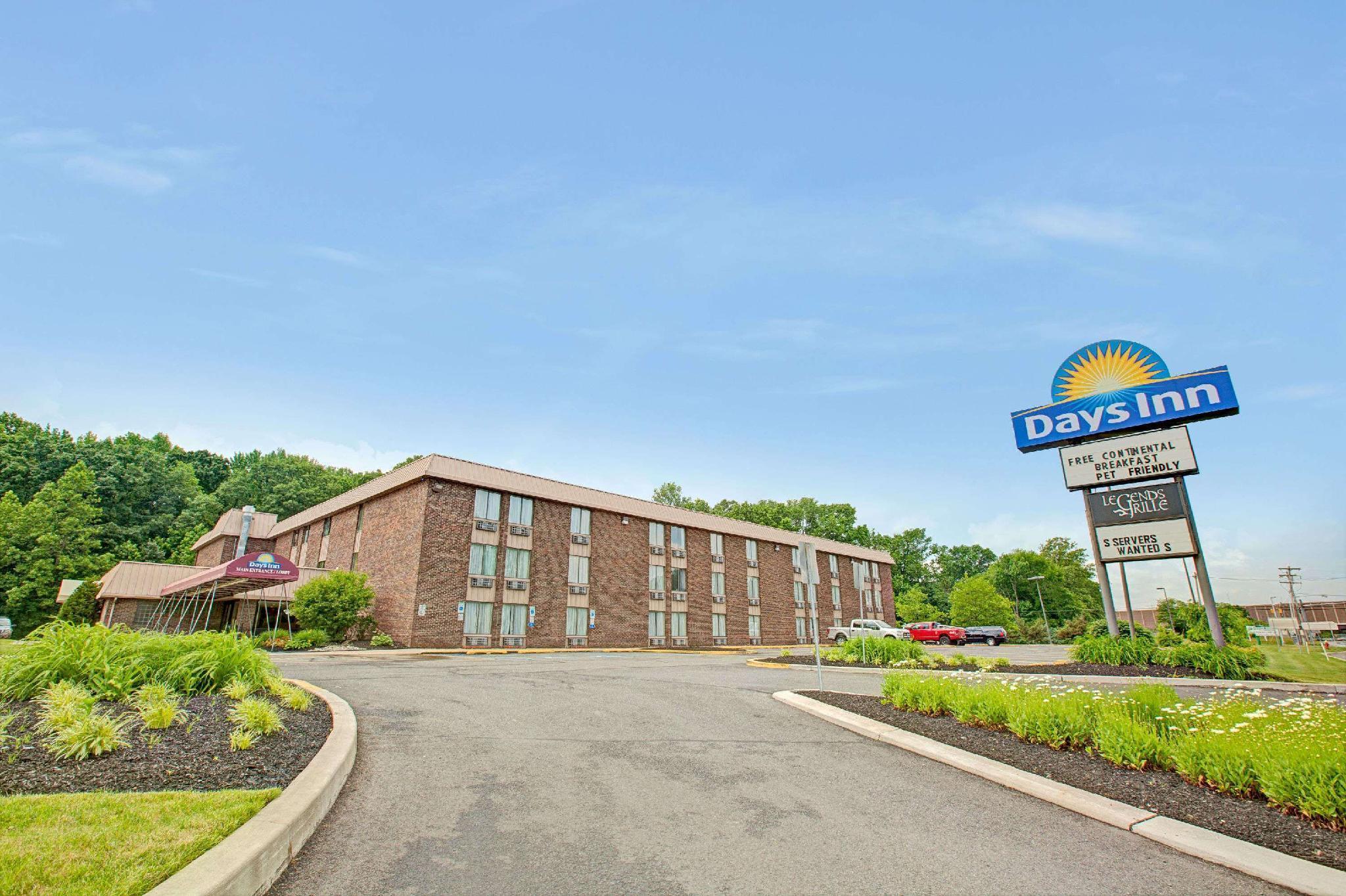 Windsor Hotel East Windsor Exterior foto